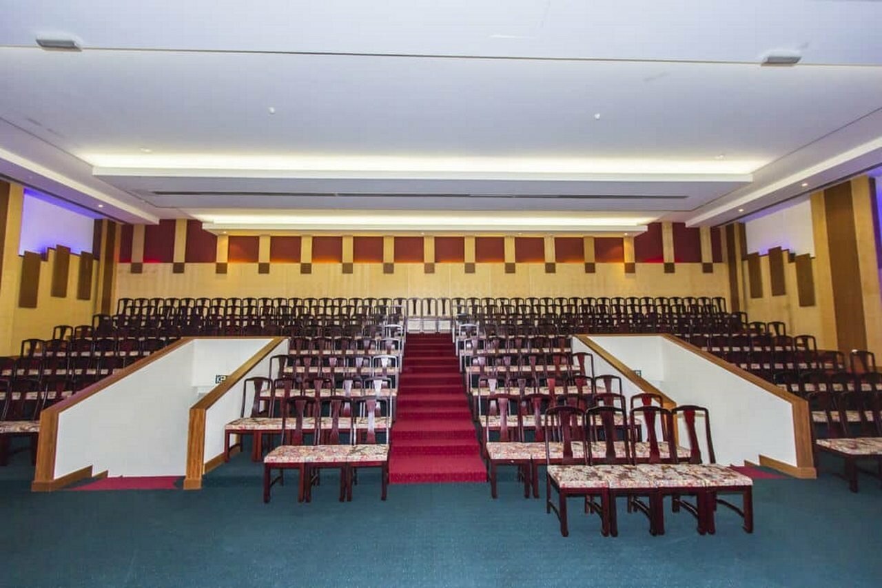 Фото Red Rock Hotel Penang