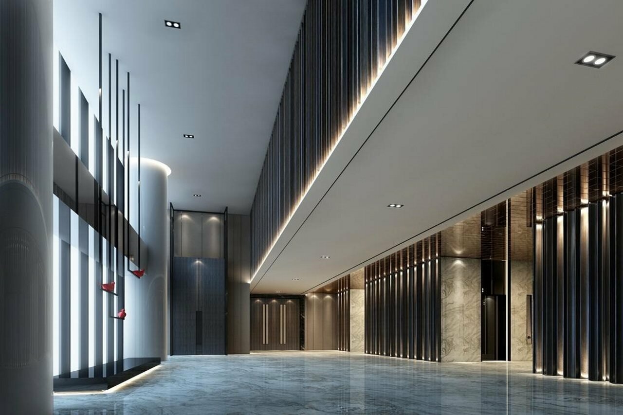 Фото Wyndham Grand Shenzhen