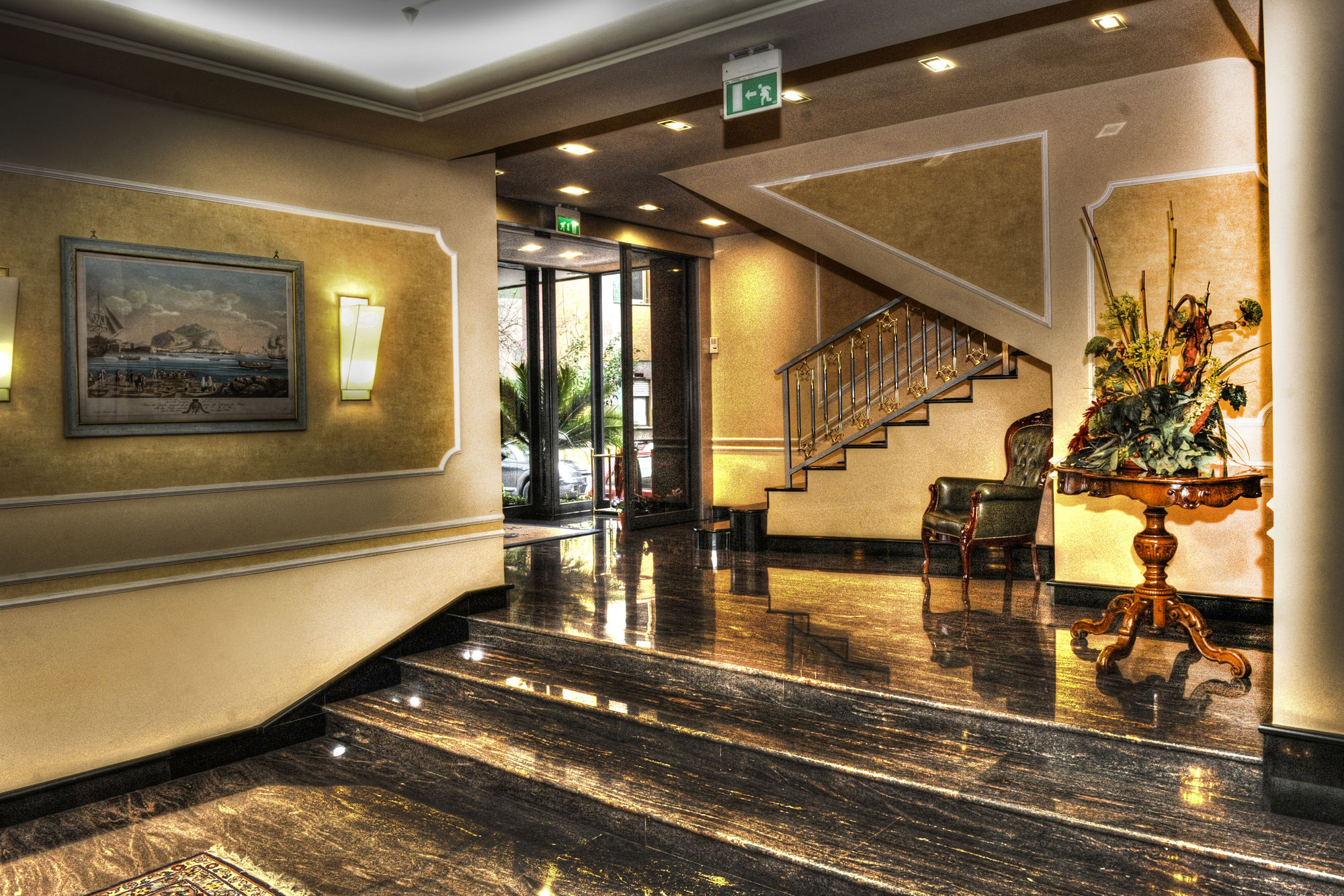 Фото Hotel i Gigli