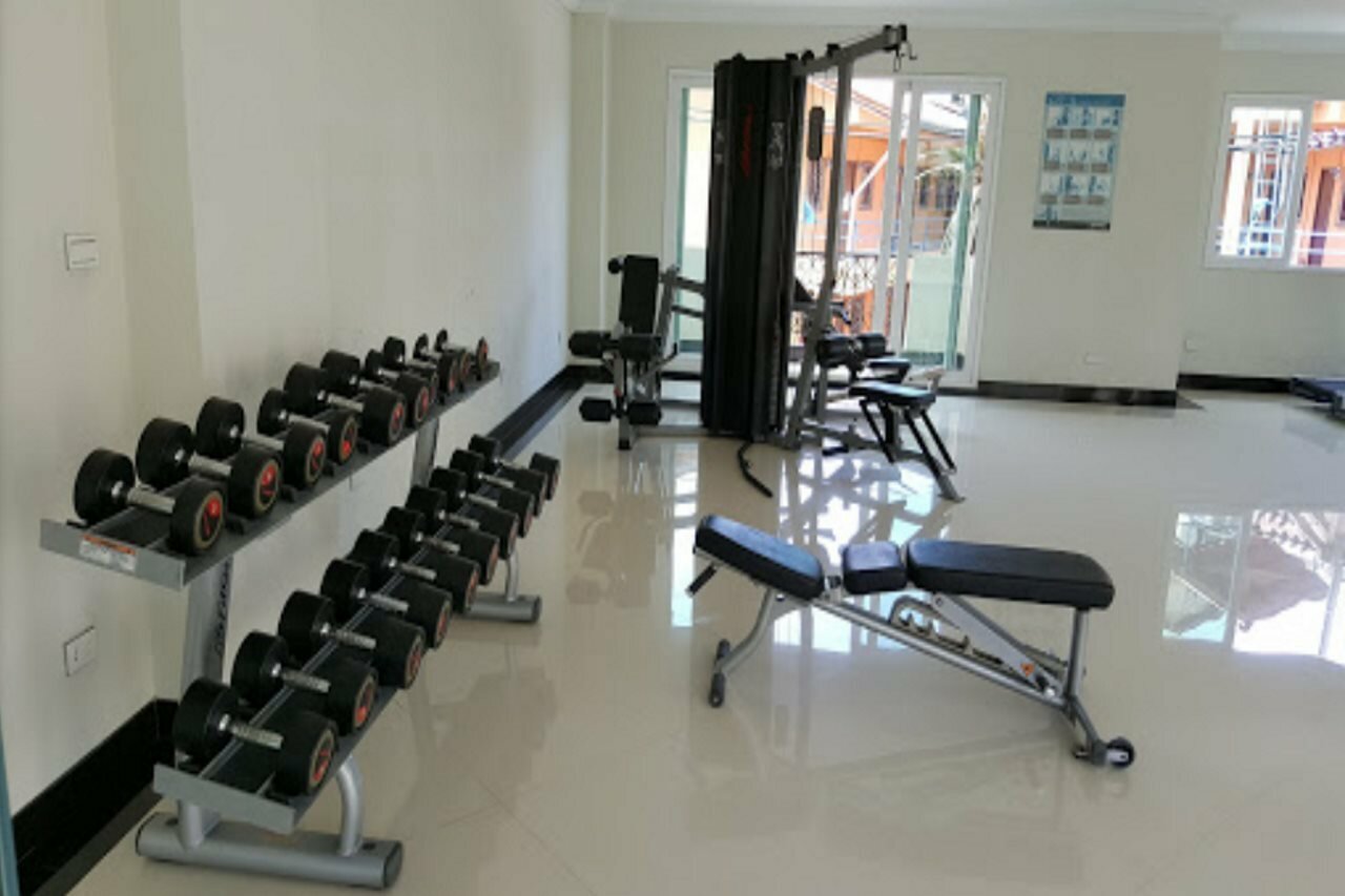 Фото LK Miracle Suite