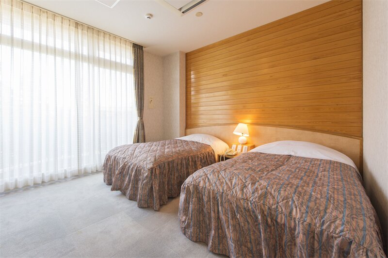 Фото Hotel Takachiho