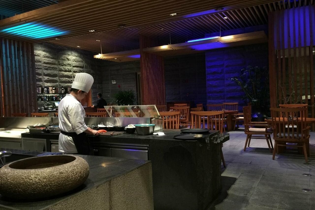 Фото The Westin Pazhou Hotel