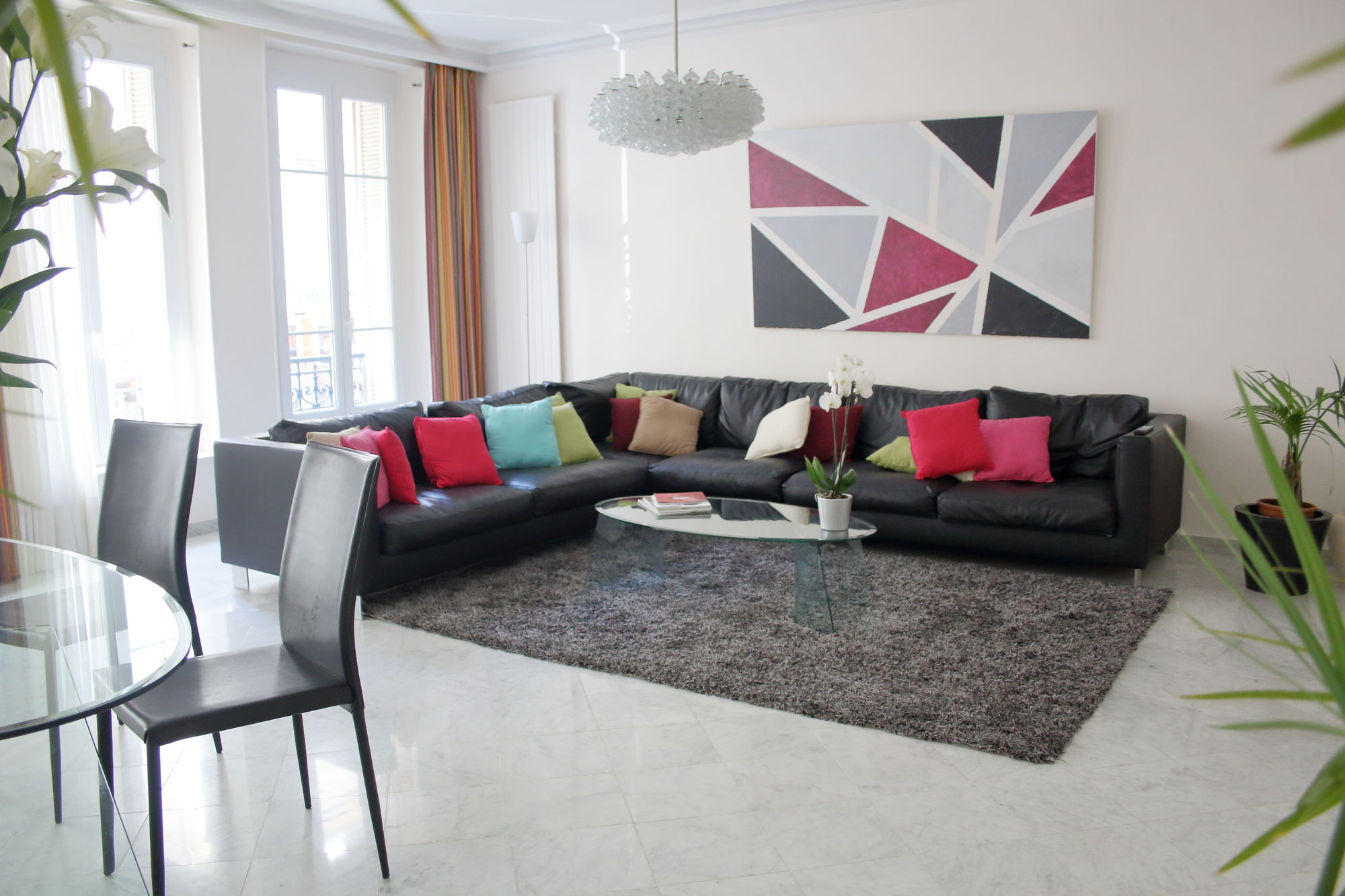 Фото Maison Lamartine	