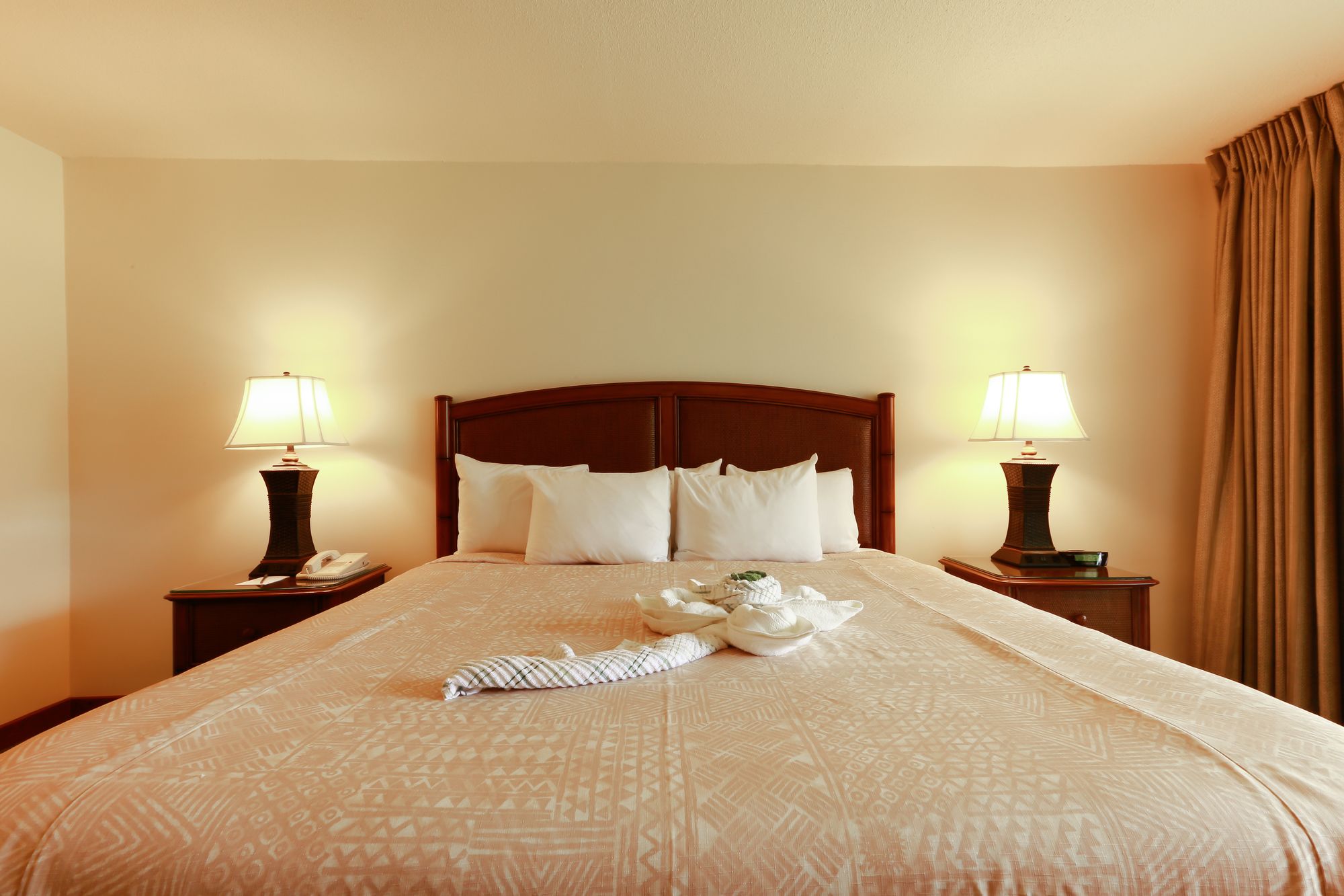 Фото Hanalei Bay Resort