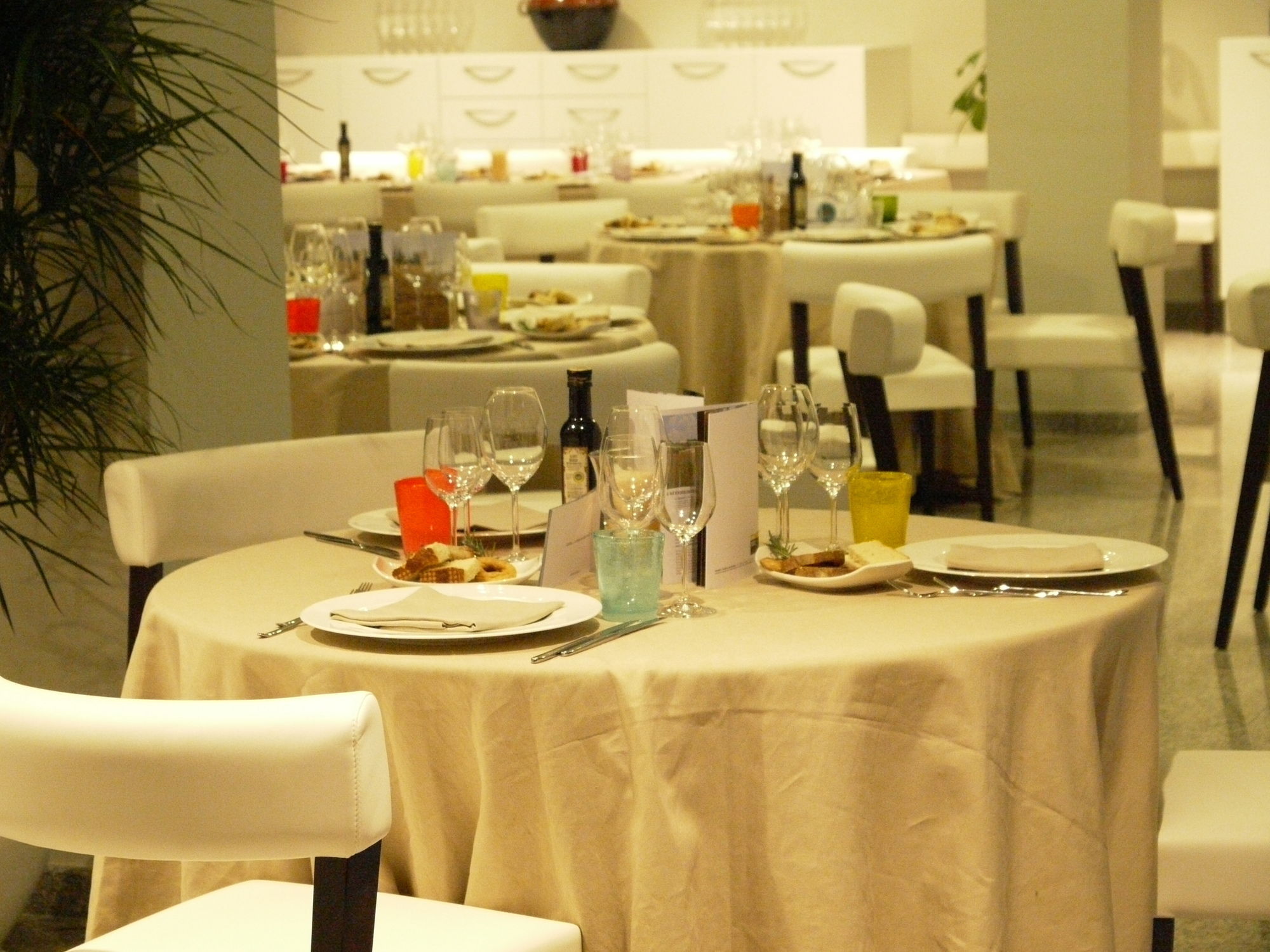 Фото Palazzo Virgilio