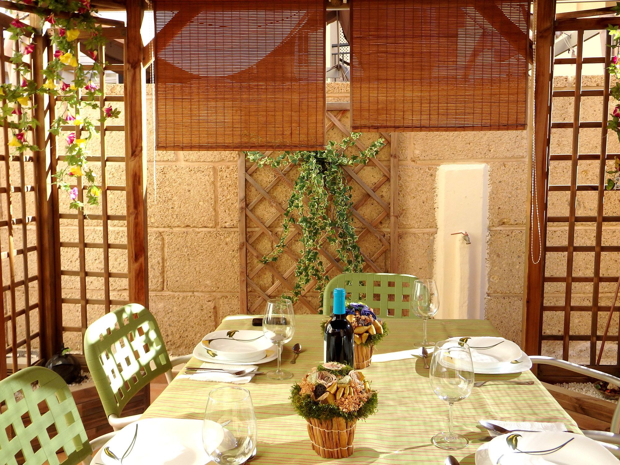 Фото Casa la Molinera