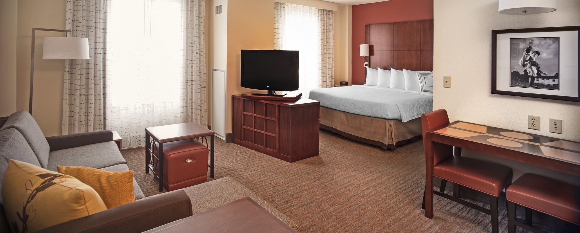 Фото Residence Inn Aberdeen at Ripken Stadium