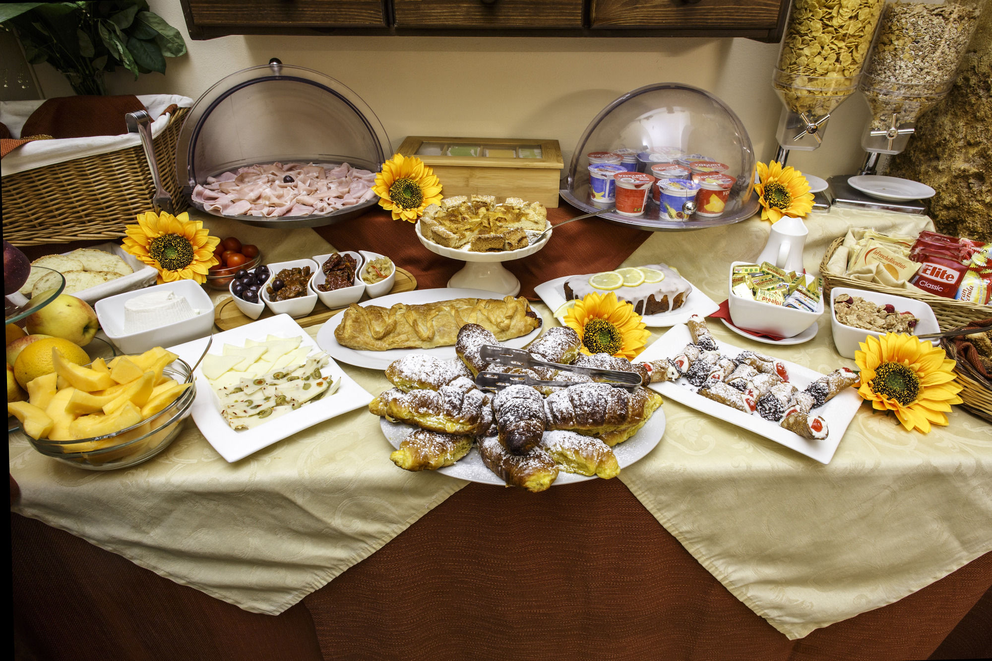 Фото Locanda Scirocco