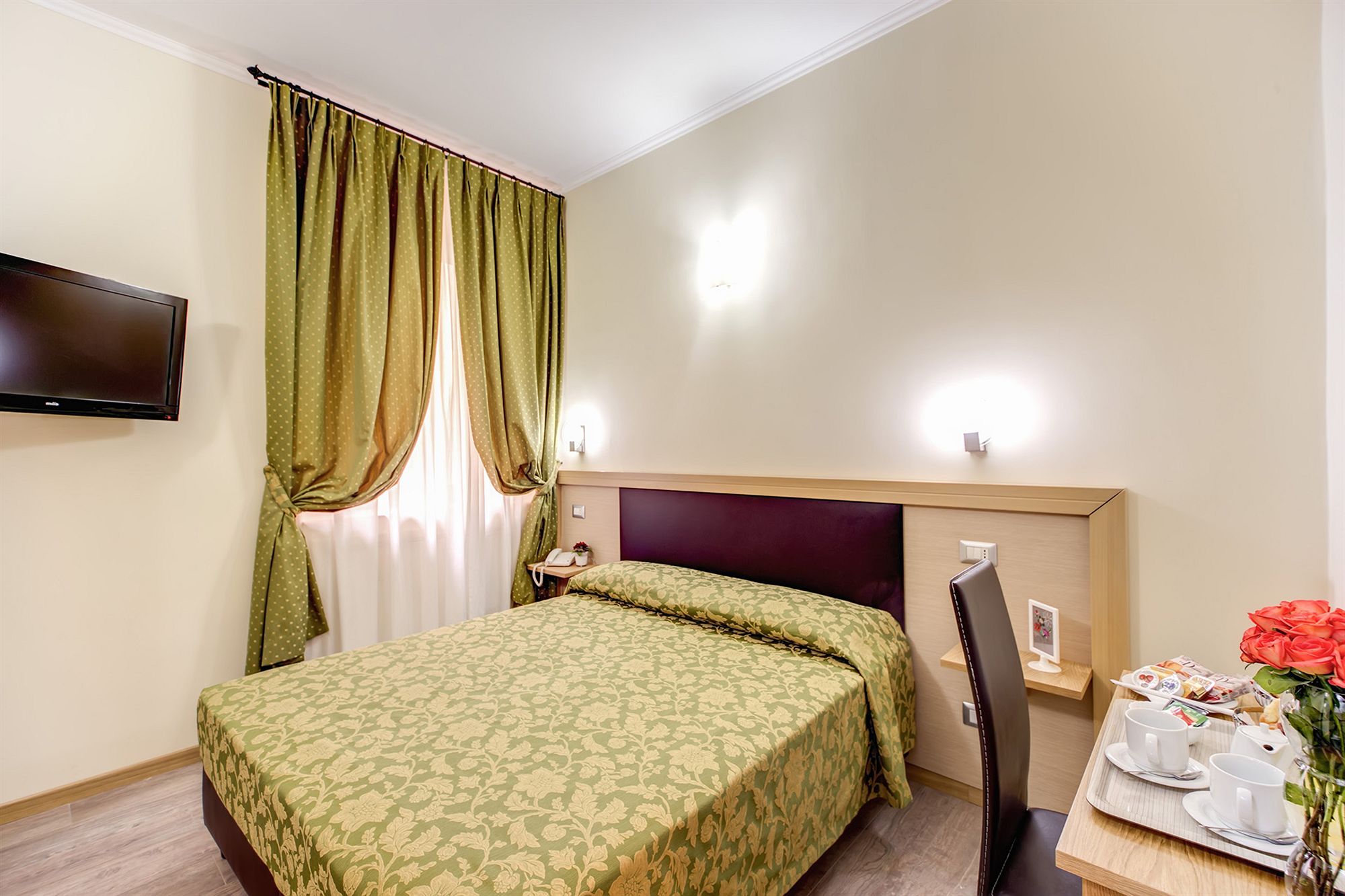 Фото Auditorium di Mecenate