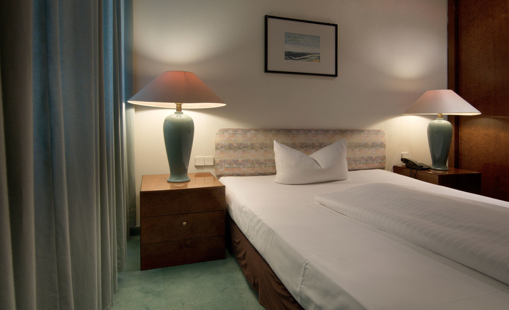 Фото Hotel Deutsches Theater