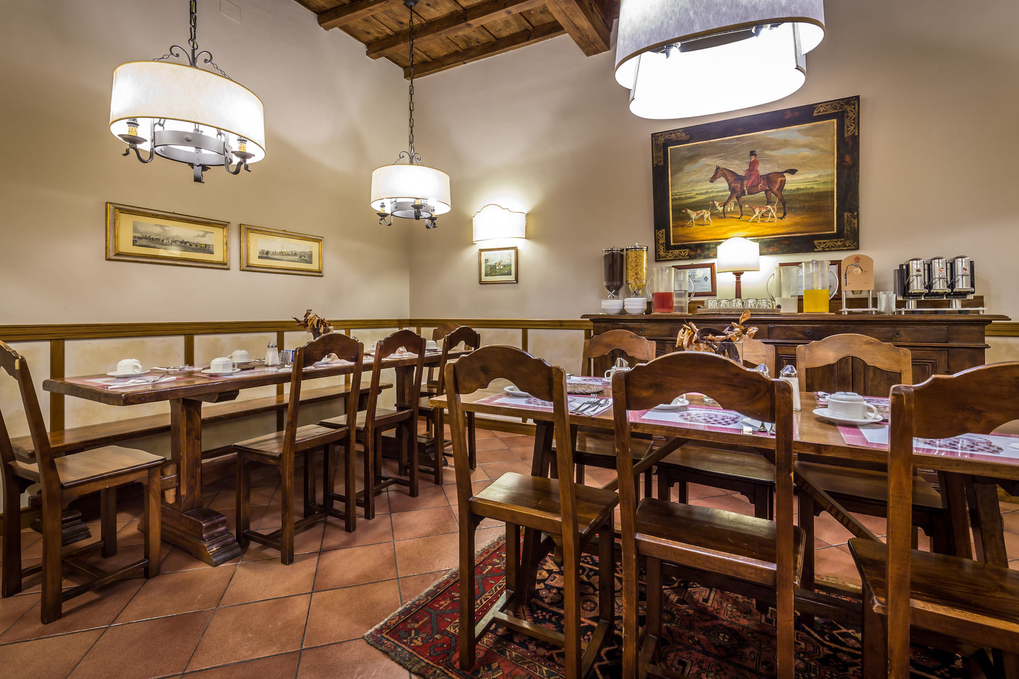 Фото Hotel Marios