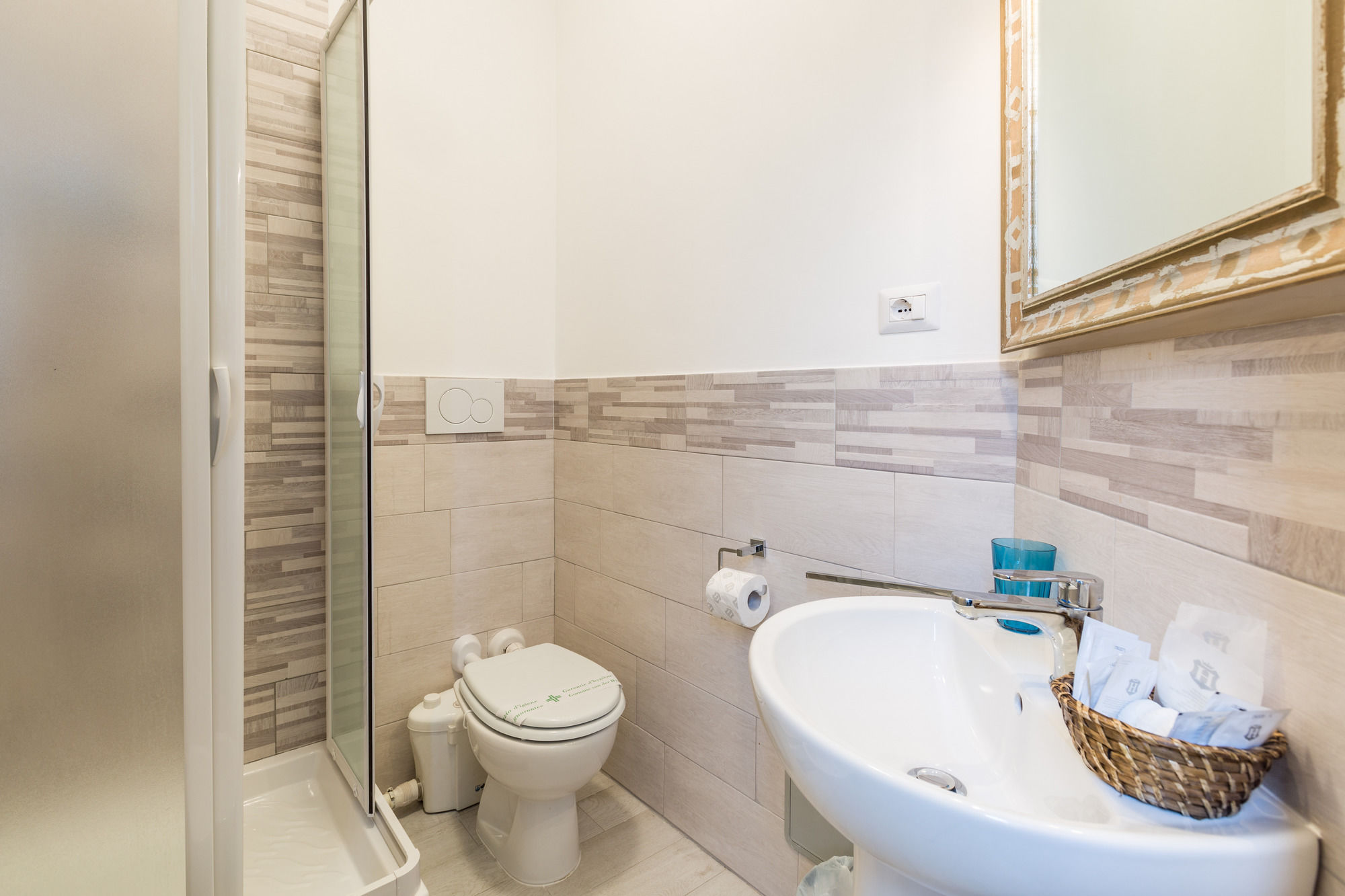 Фото Suites Piazza del Popolo