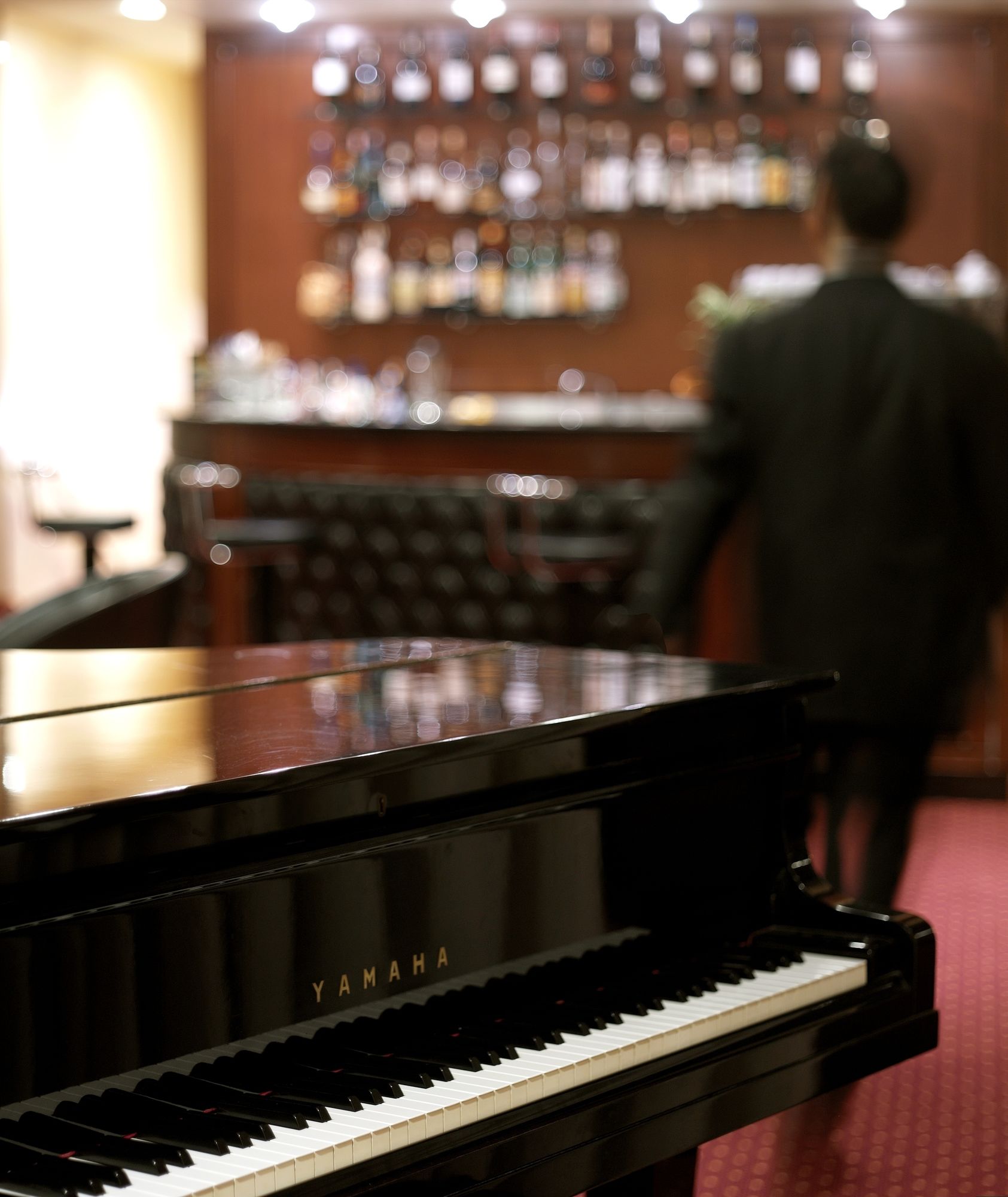 Фото Hotel Sporting