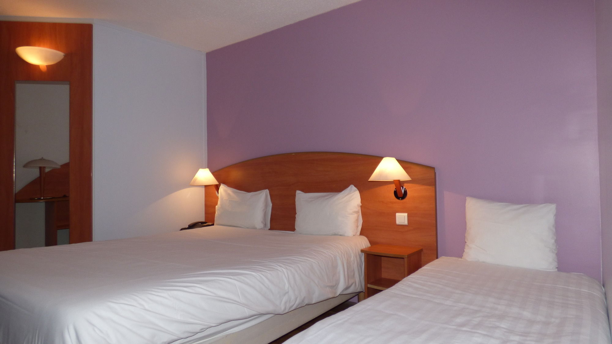 Фото Central Créteil