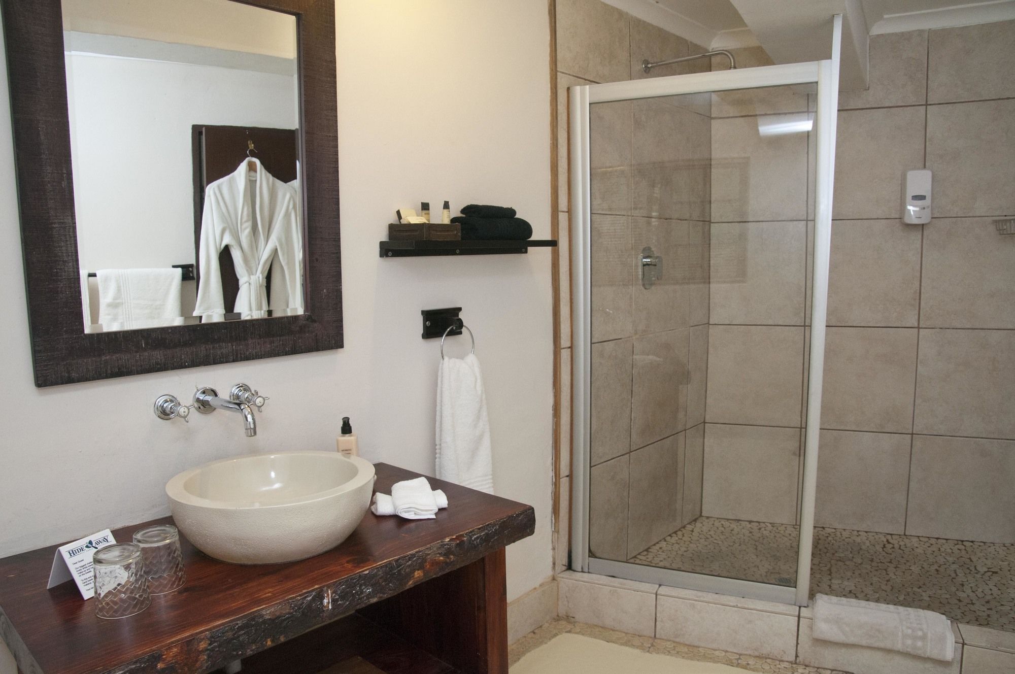 Фото Hide Away Guest House