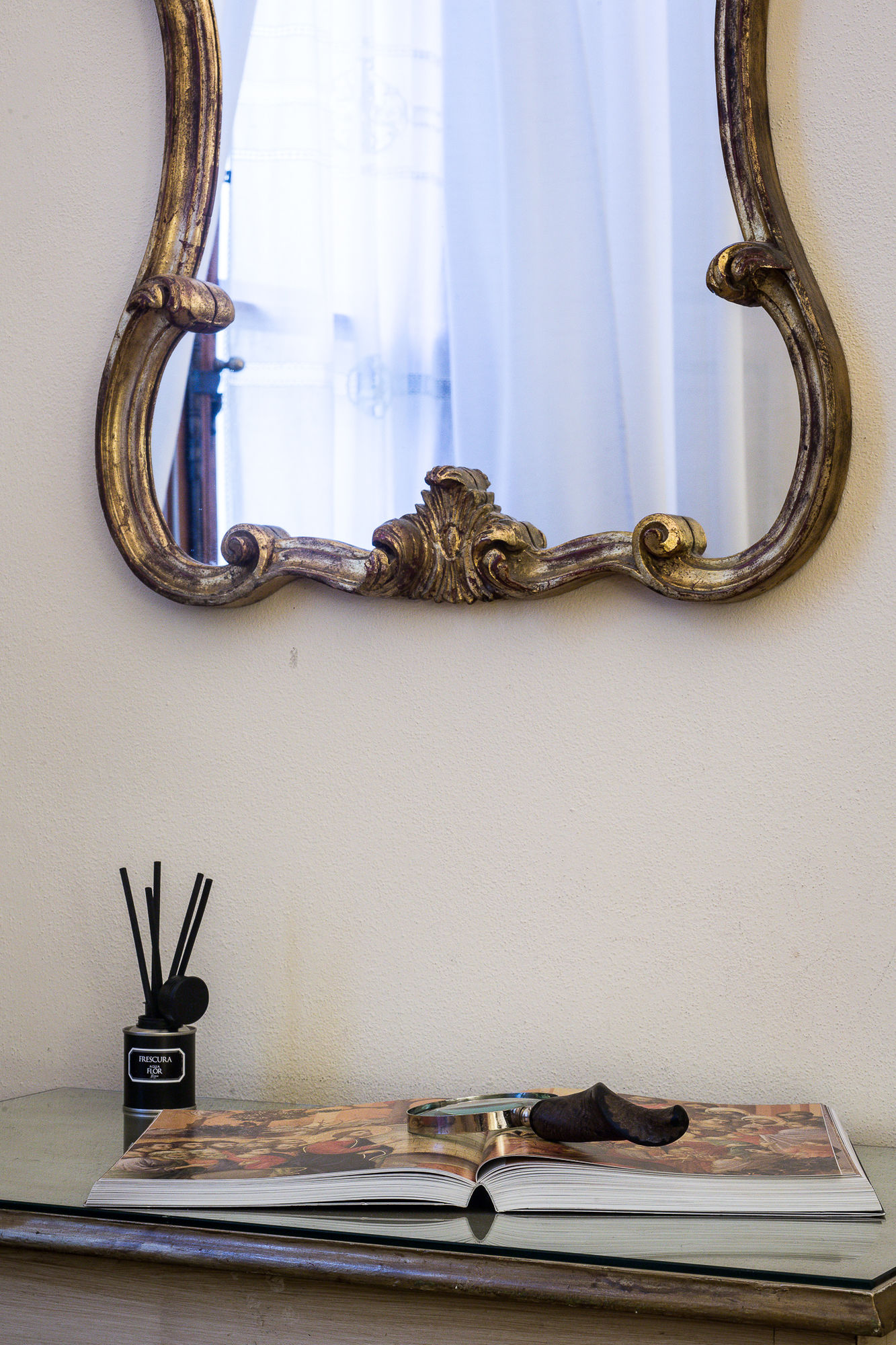 Фото Hotel Burchianti