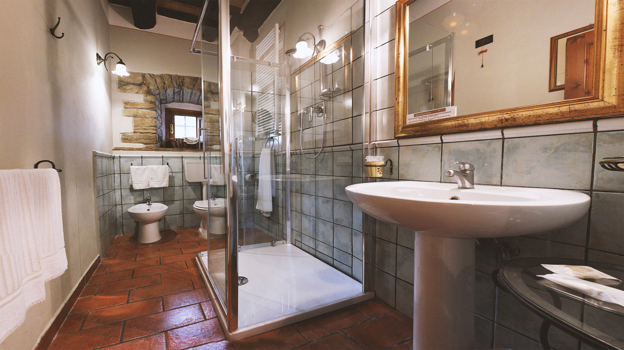 Фото Relais Parco Fiorito & SPA - Agriturismo, Ristorante e Fattoria Didattica