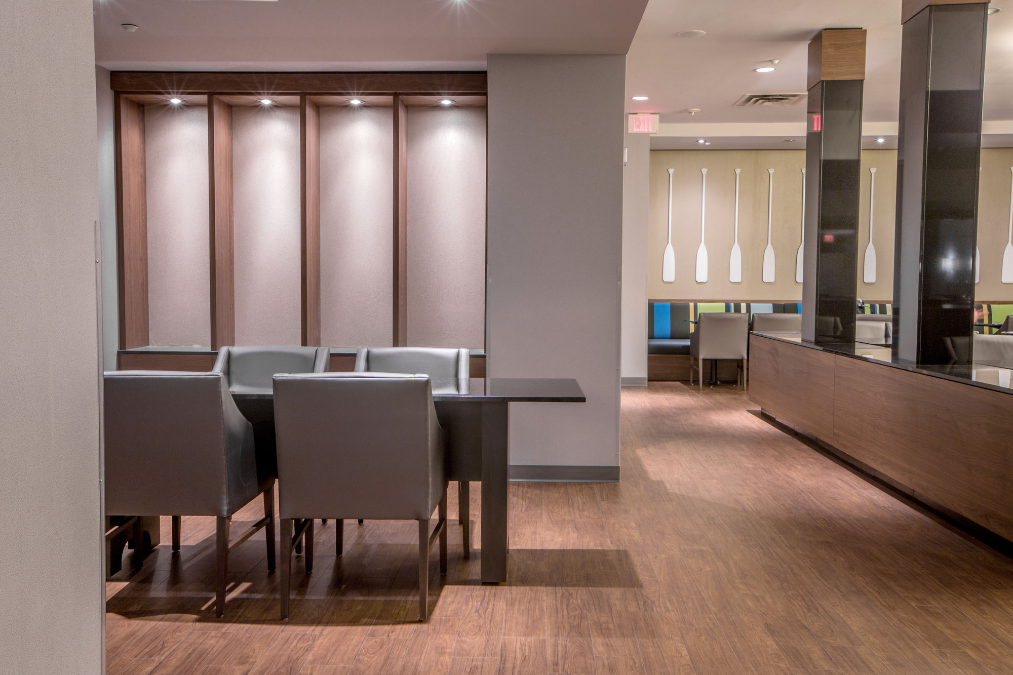 Фото Courtyard by Marriott St. John's Newfoundland