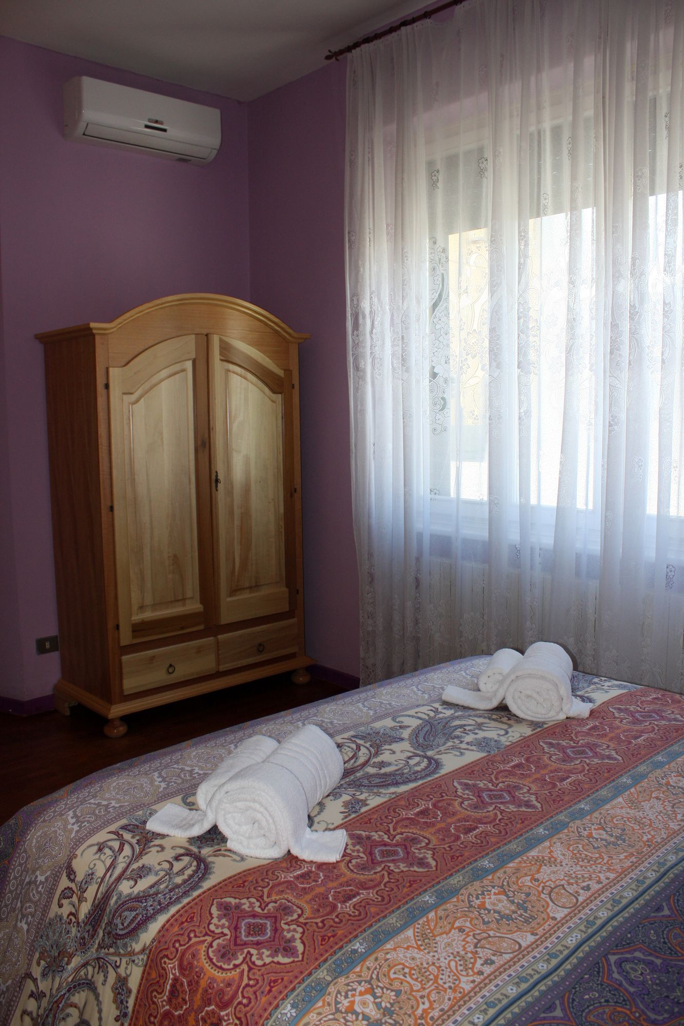 Фото Bella addormentata e il principe Calaf