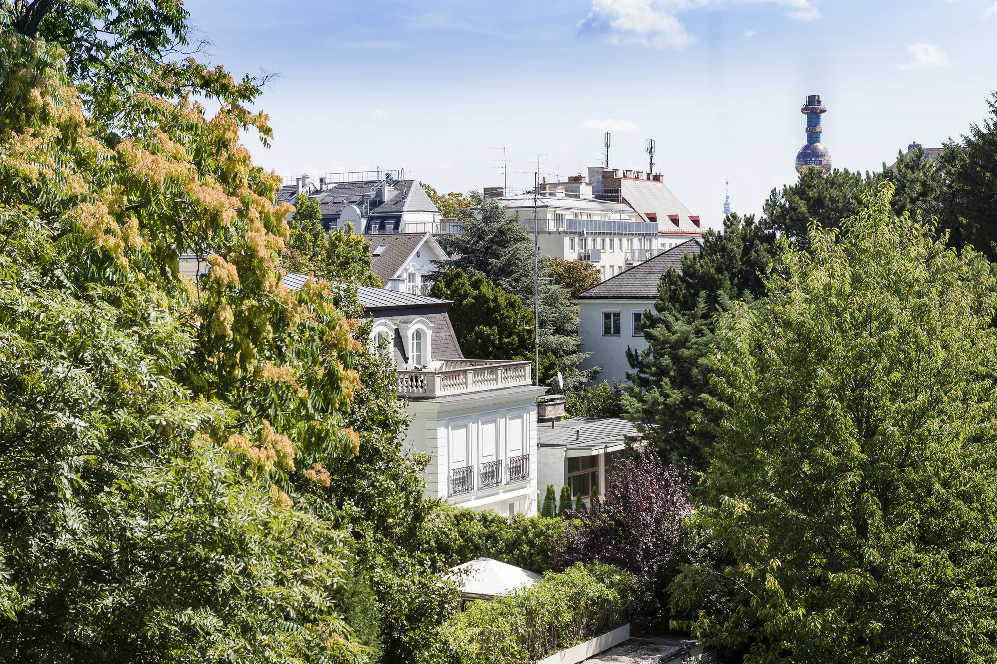 Фото Hotel Park Villa