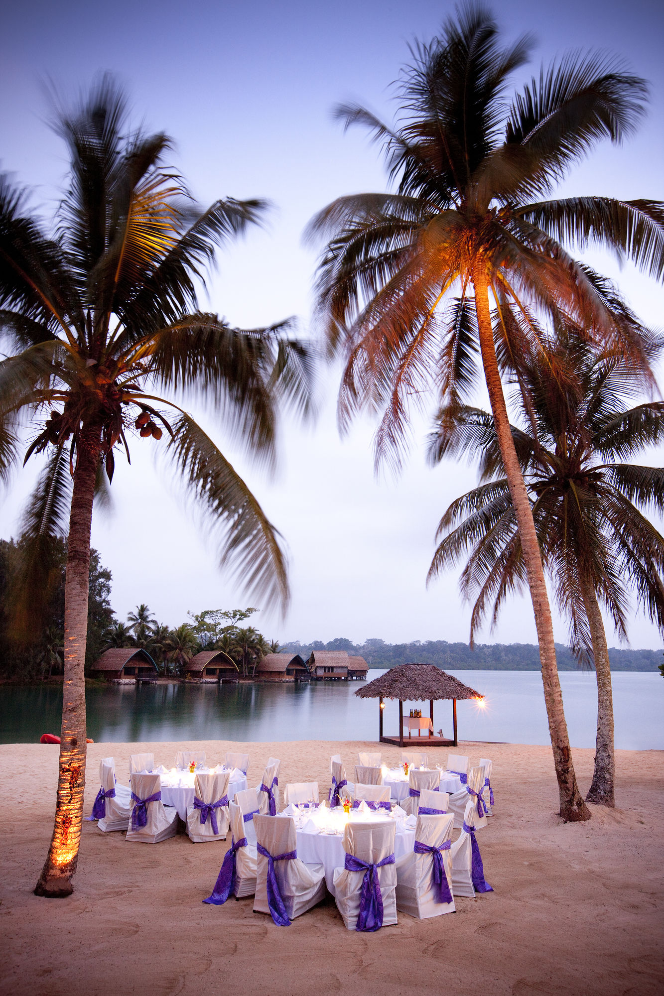 Фото Holiday Inn Resort Vanuatu