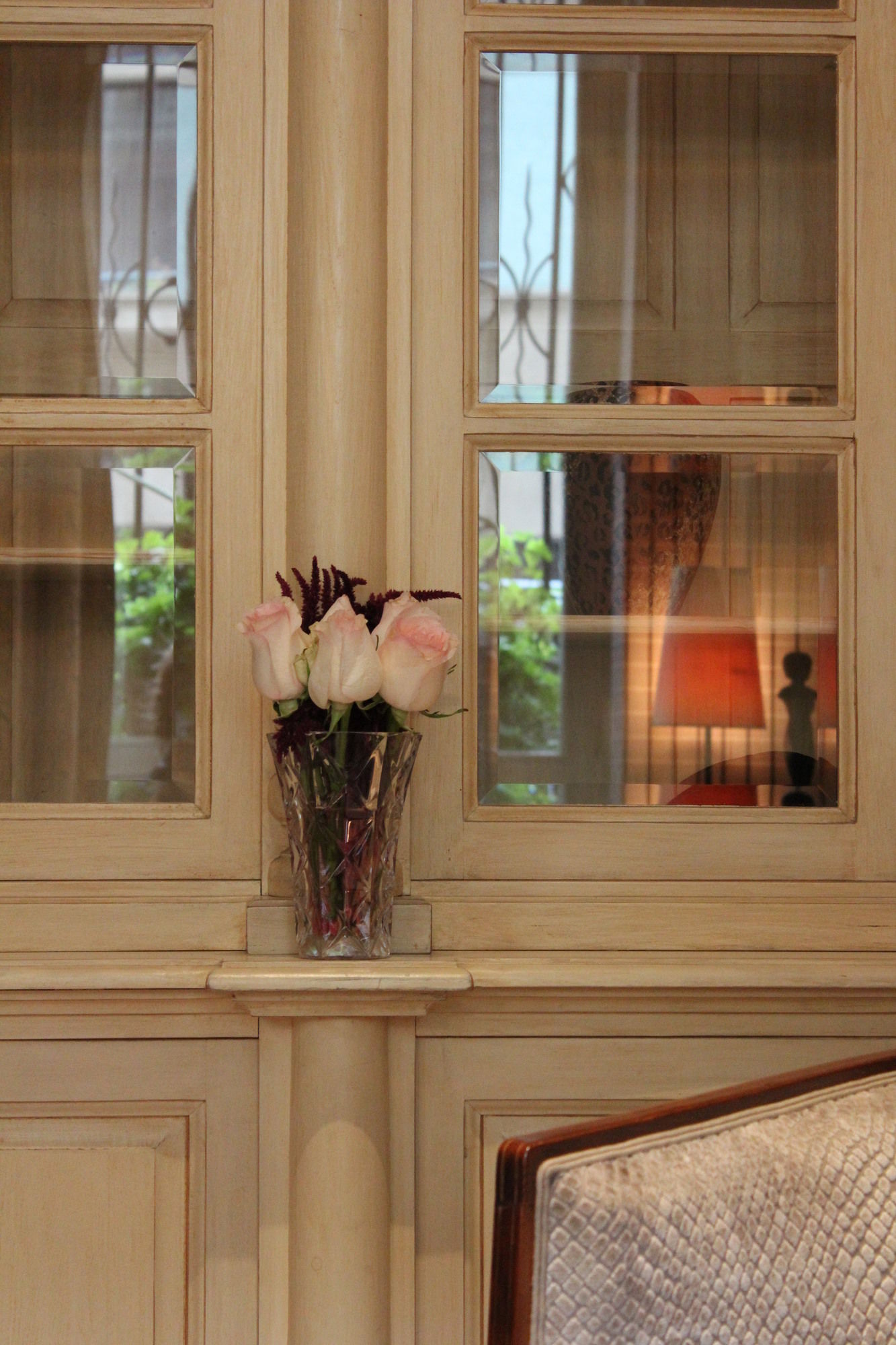 Фото Les Jardins du Luxembourg