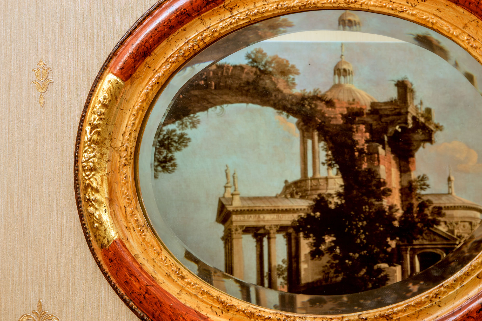 Фото Boncompagni Suite