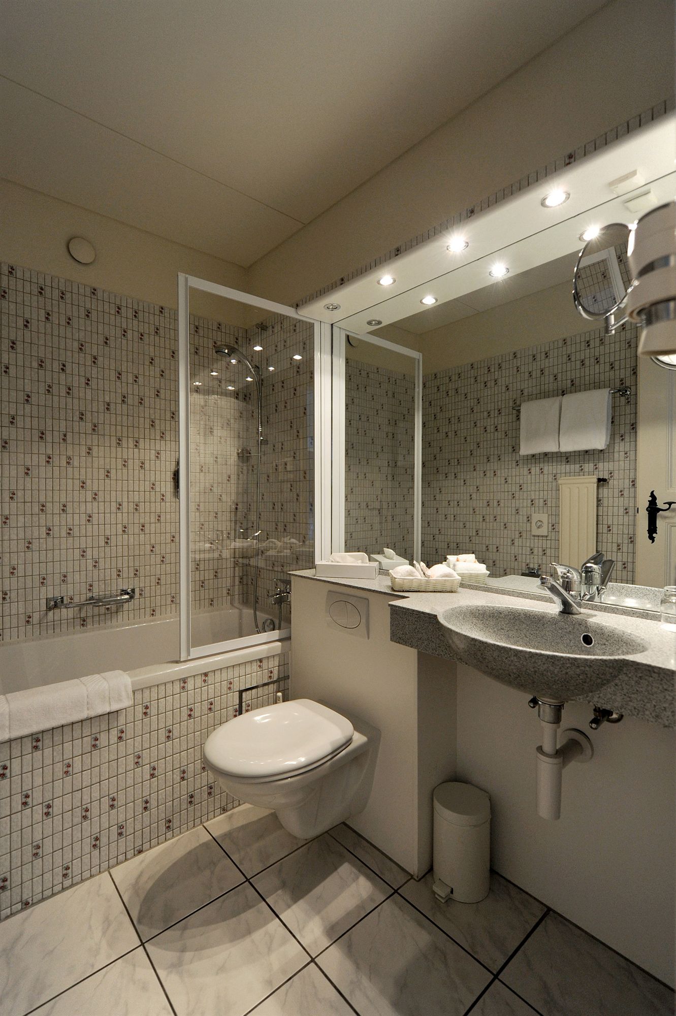 Фото Hotel De La Rose