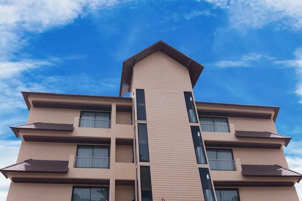 Фото отеля 3