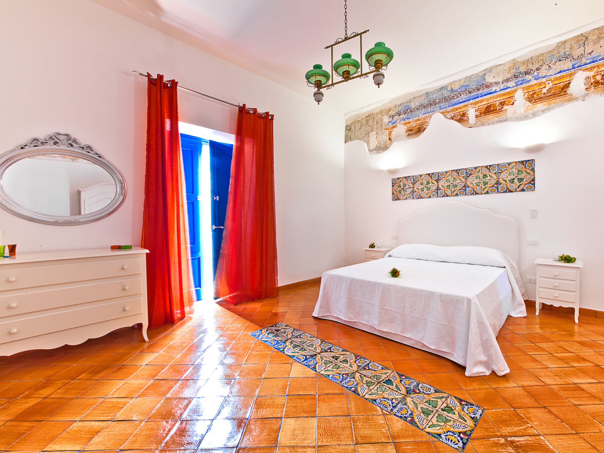 Фото Punta Sallustro Lipari