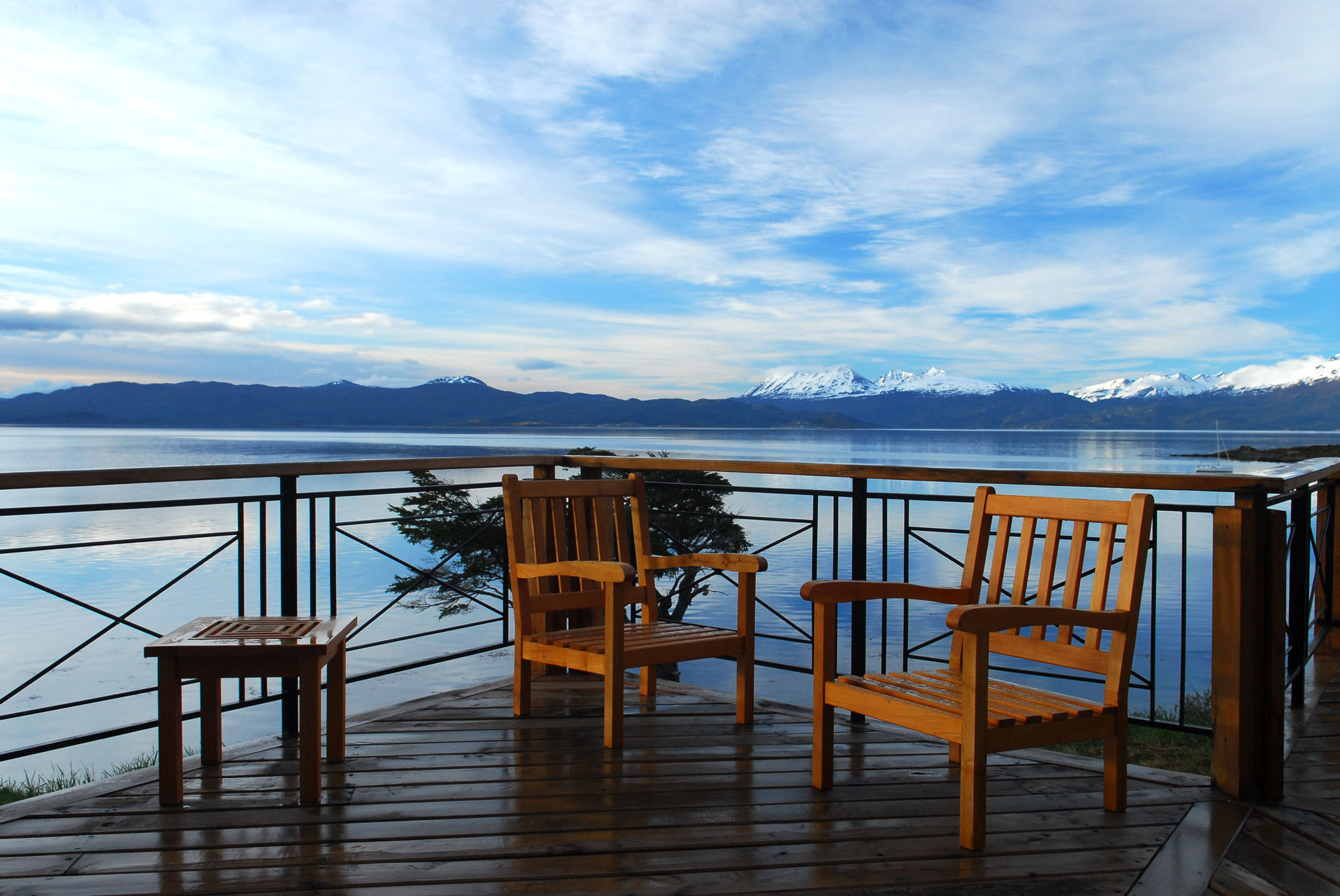 Фото Los Cauquenes Resort SPA Experiences