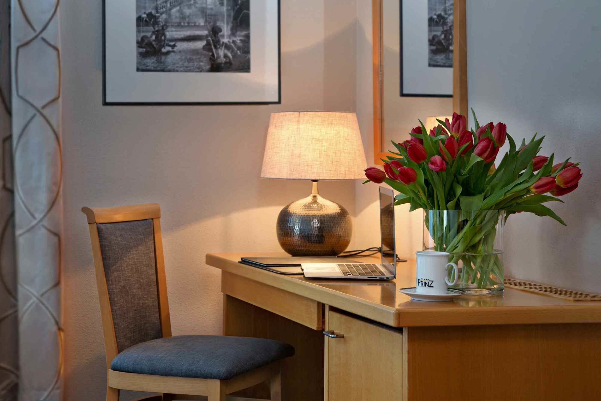 Фото Hotel Prinz