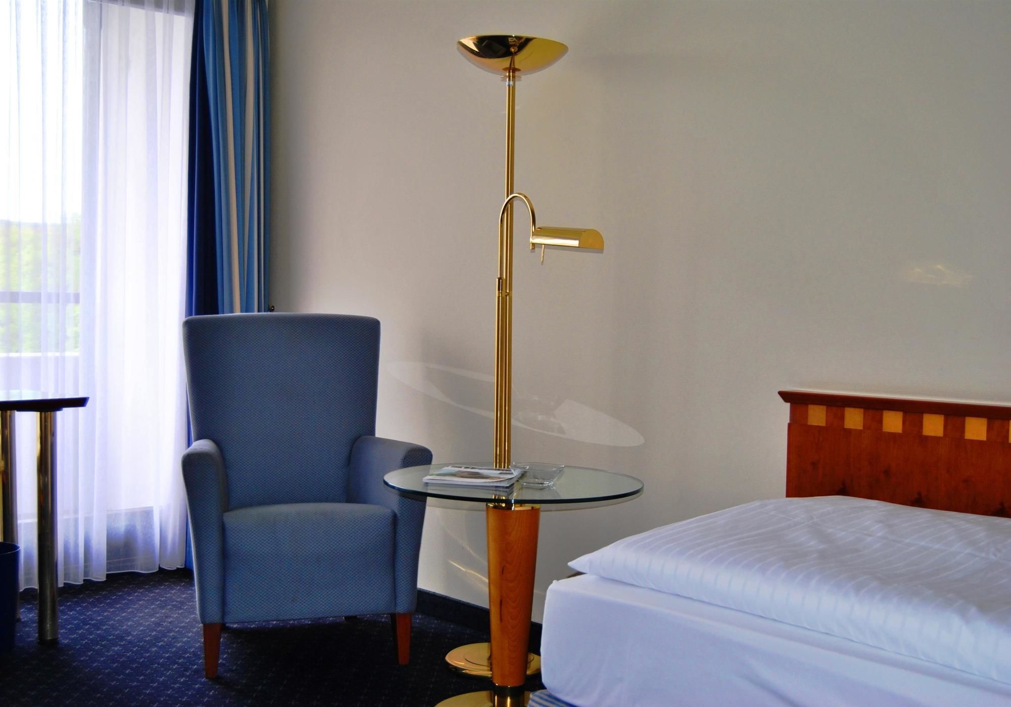 Фото Dorint Parkhotel Bad Neuenahr