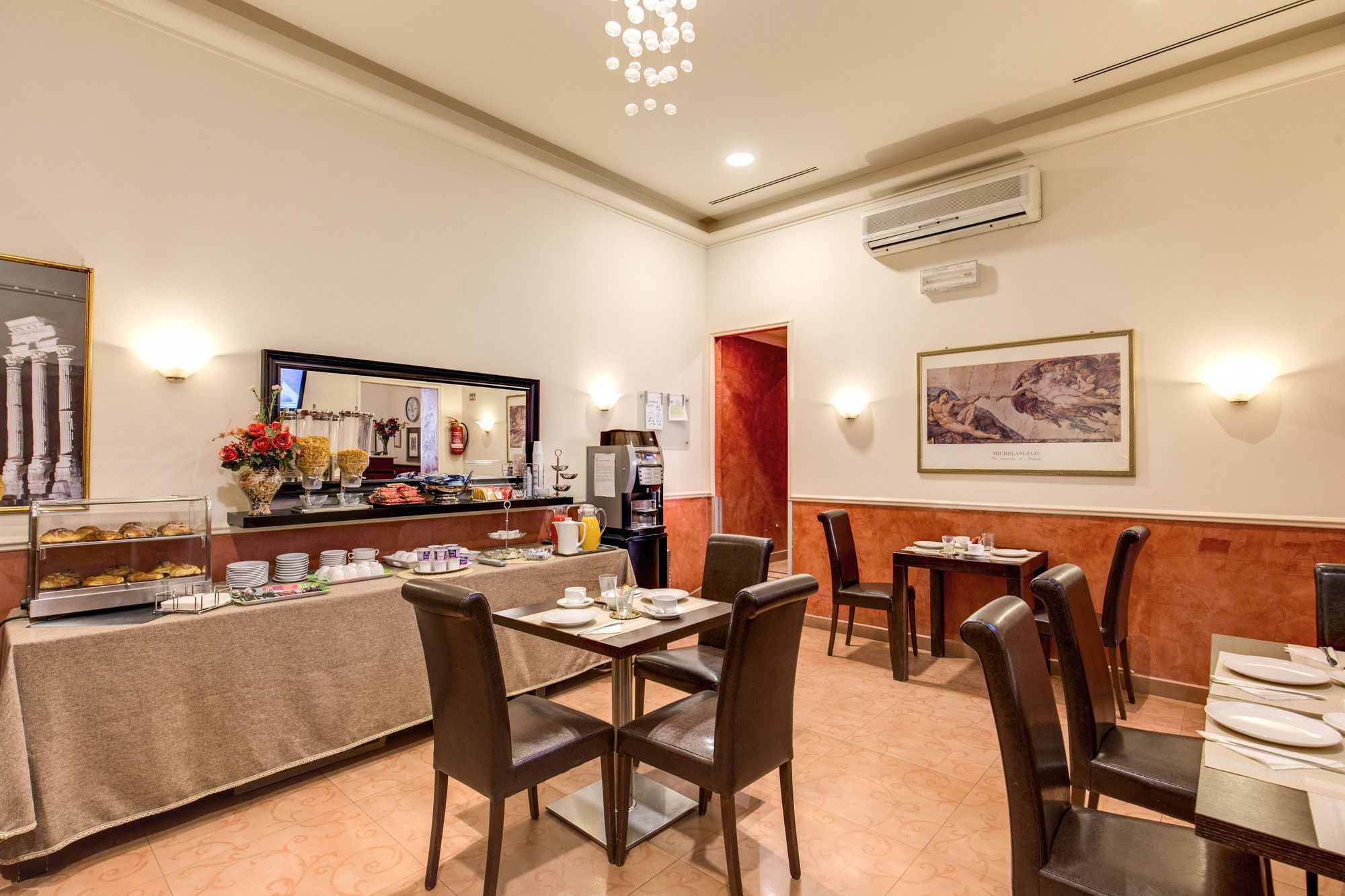 Фото Everest Inn Rome
