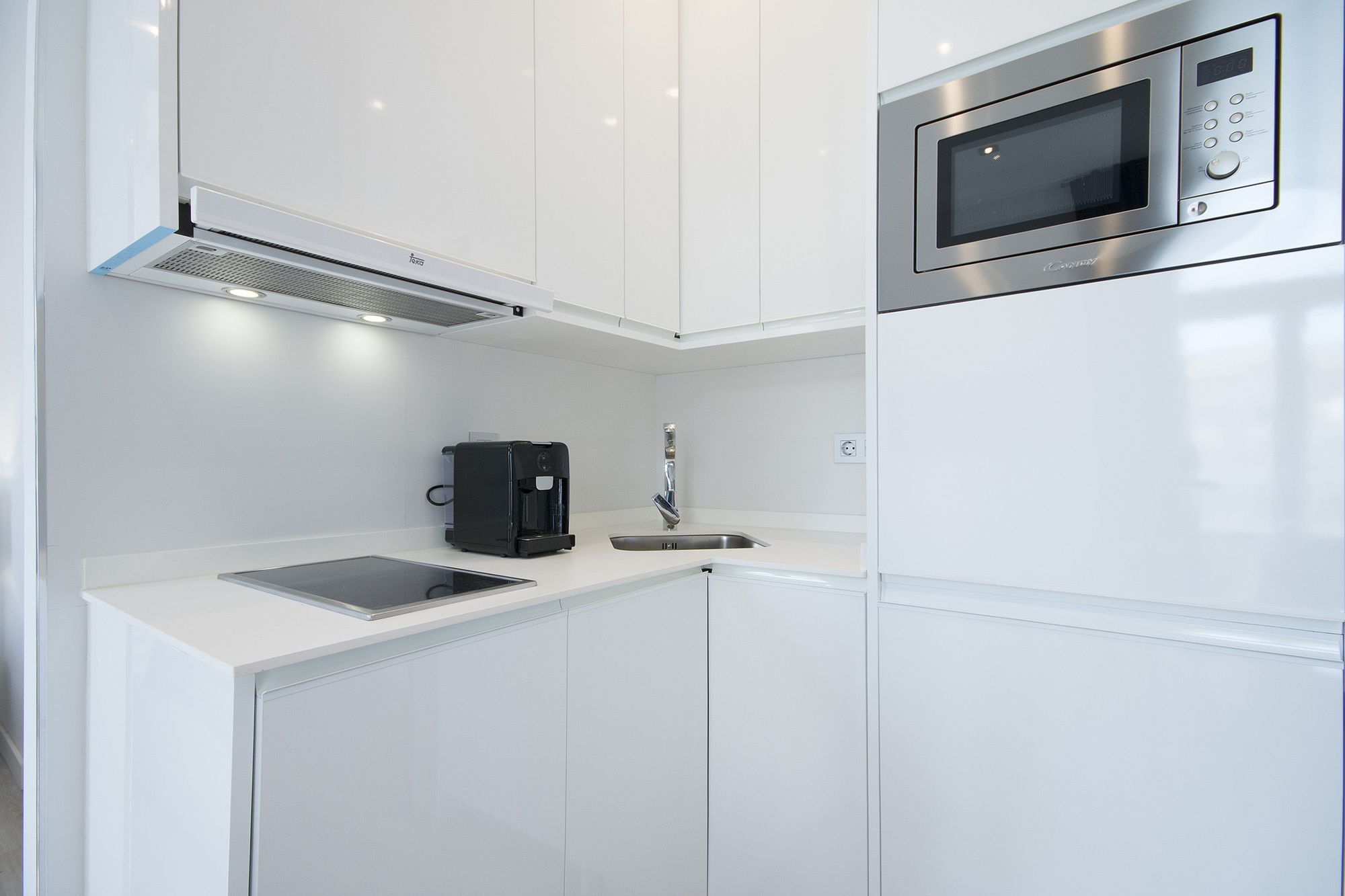 Фото Habitat Suites Gran VIA 17 Aptos