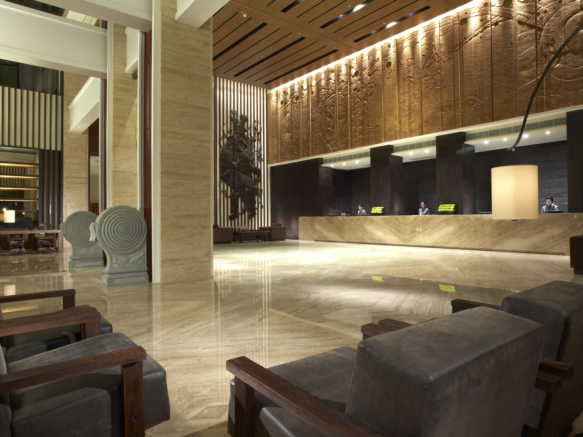 Фото Silks Place Yilan