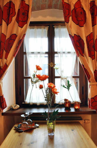 Гостиница Boutique Hotel Romantick в Чески Крумлове