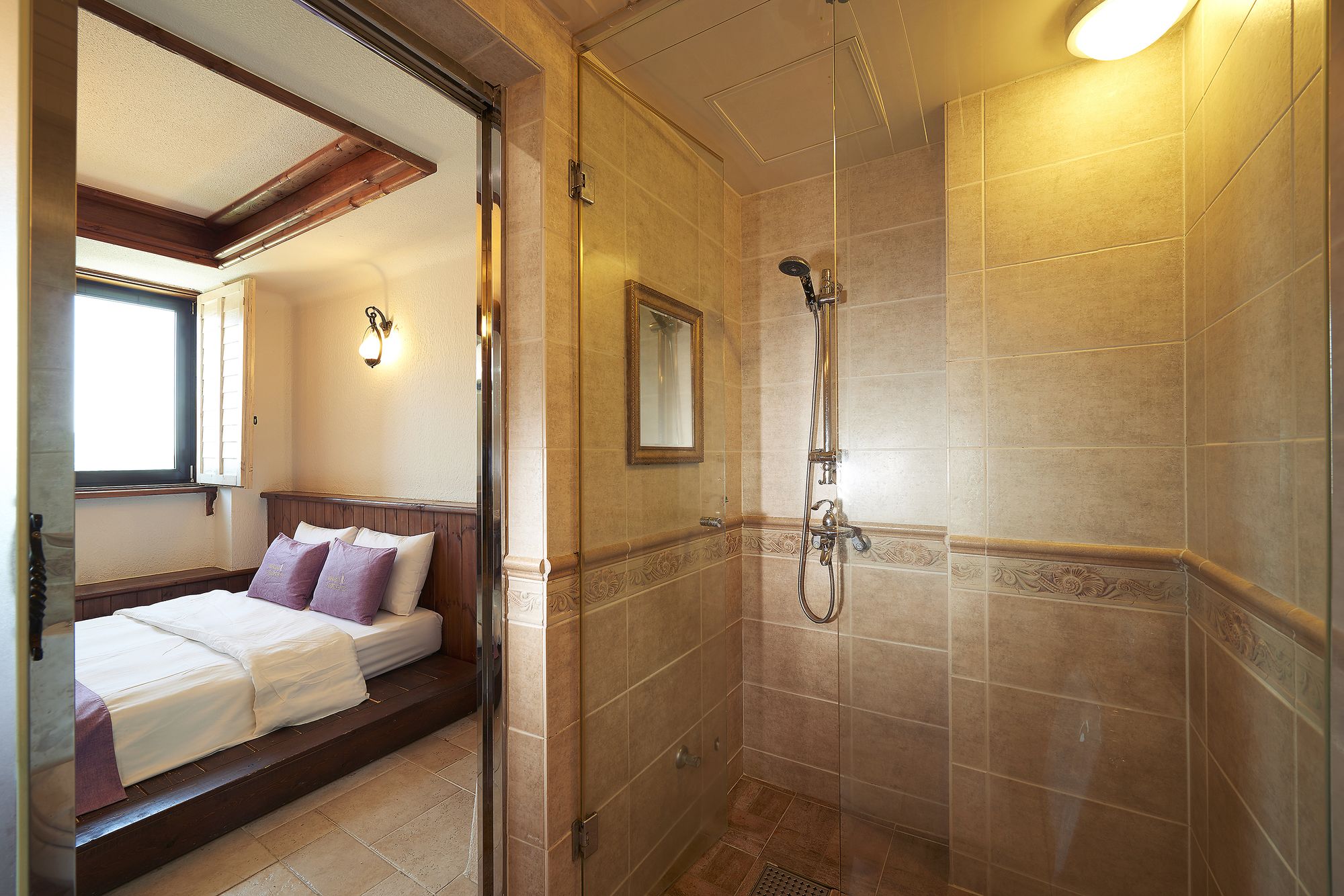 Фото Incheon Airport Hotel Oceanside