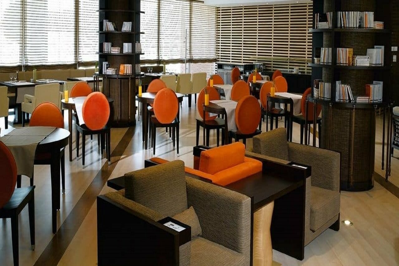 Фото Sercotel Sant Boi