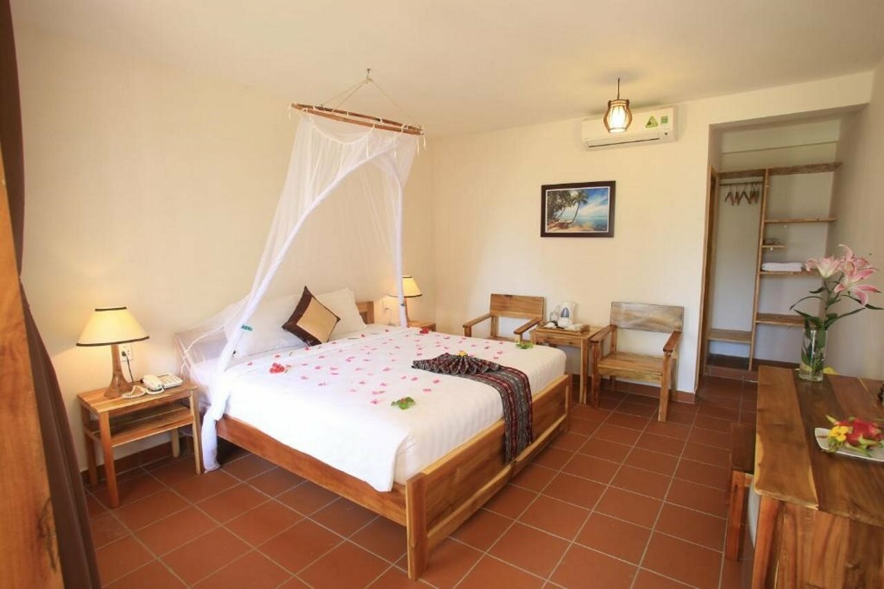 Фото La Mer Resort Phu Quoc