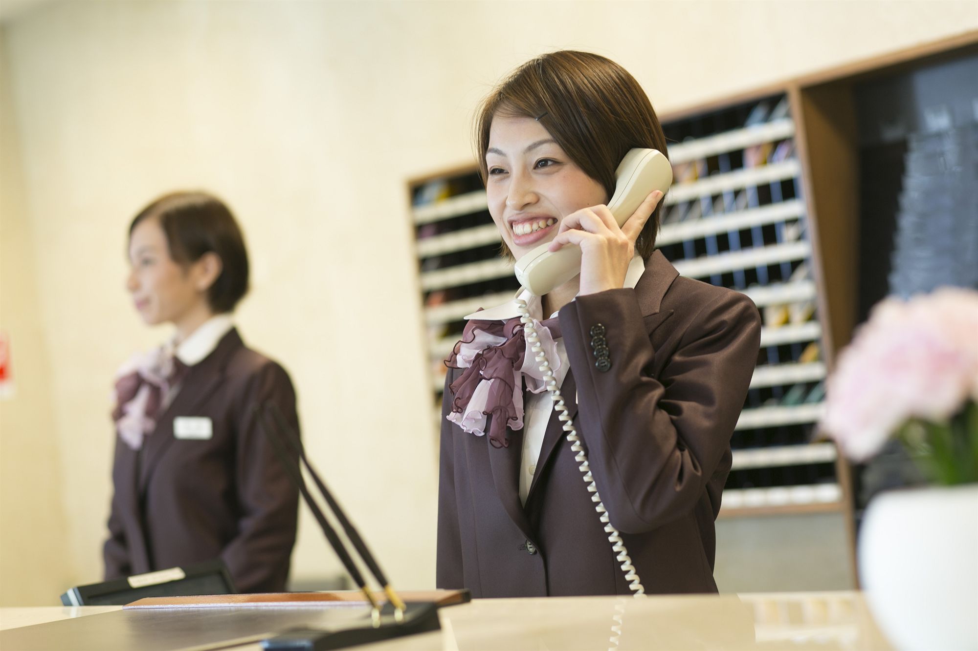 Фото Nagoya Kasadera Hotel