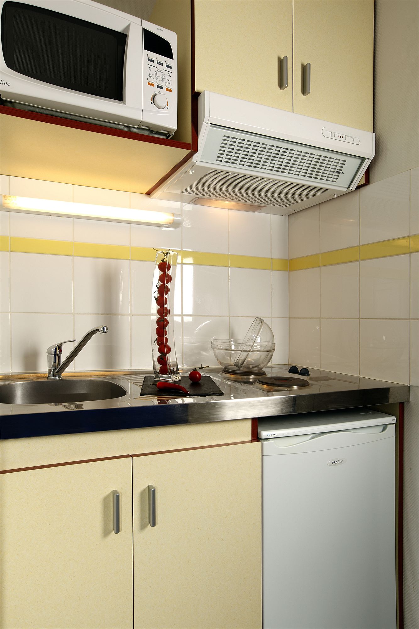 Фото Appart'City Clermont Ferrand Centre