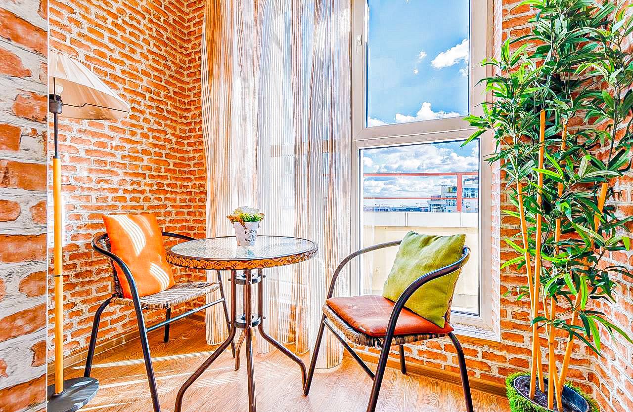 Фото Юг Апарт