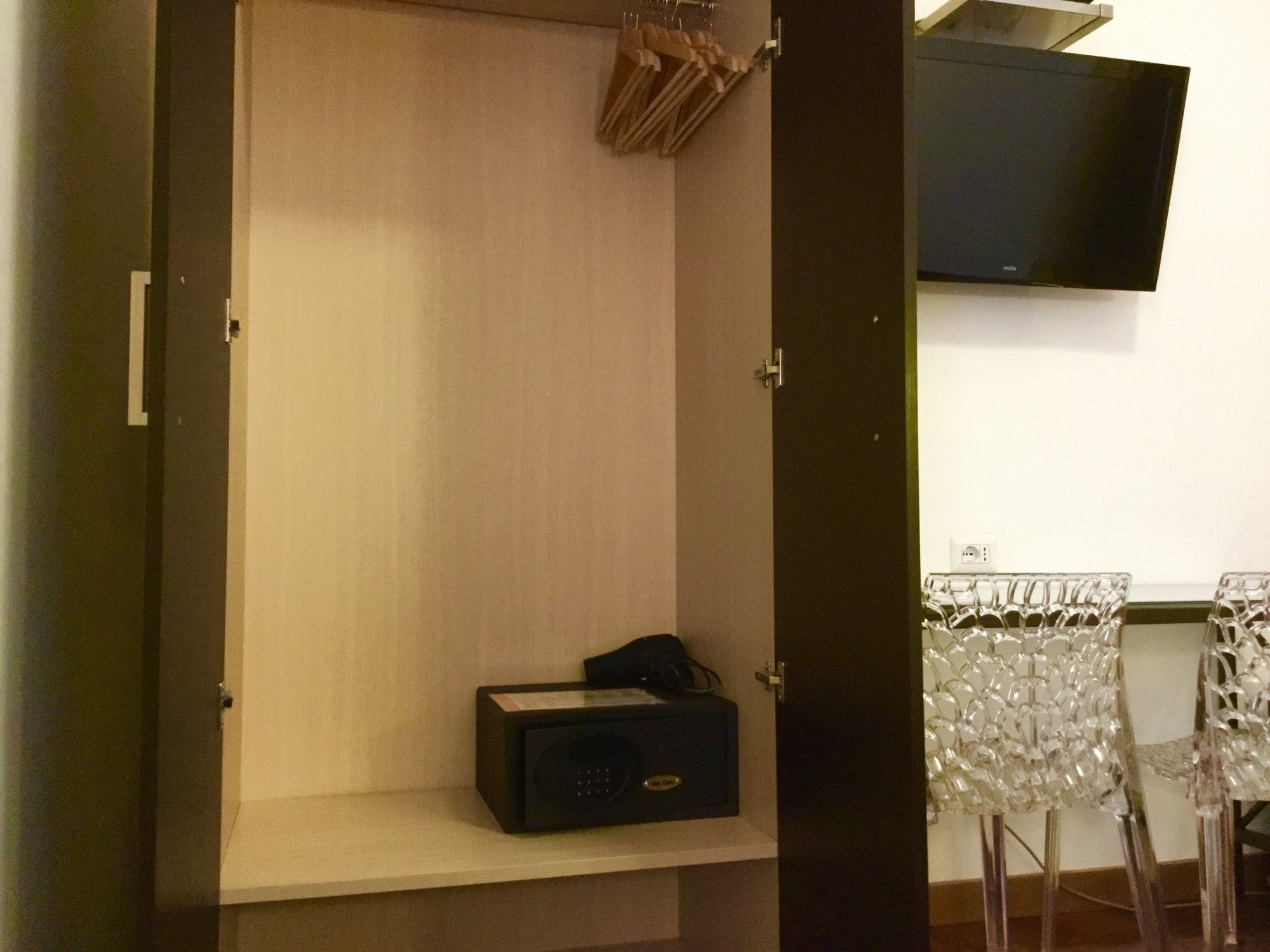 Фото Castel Sant'Angelo Inn