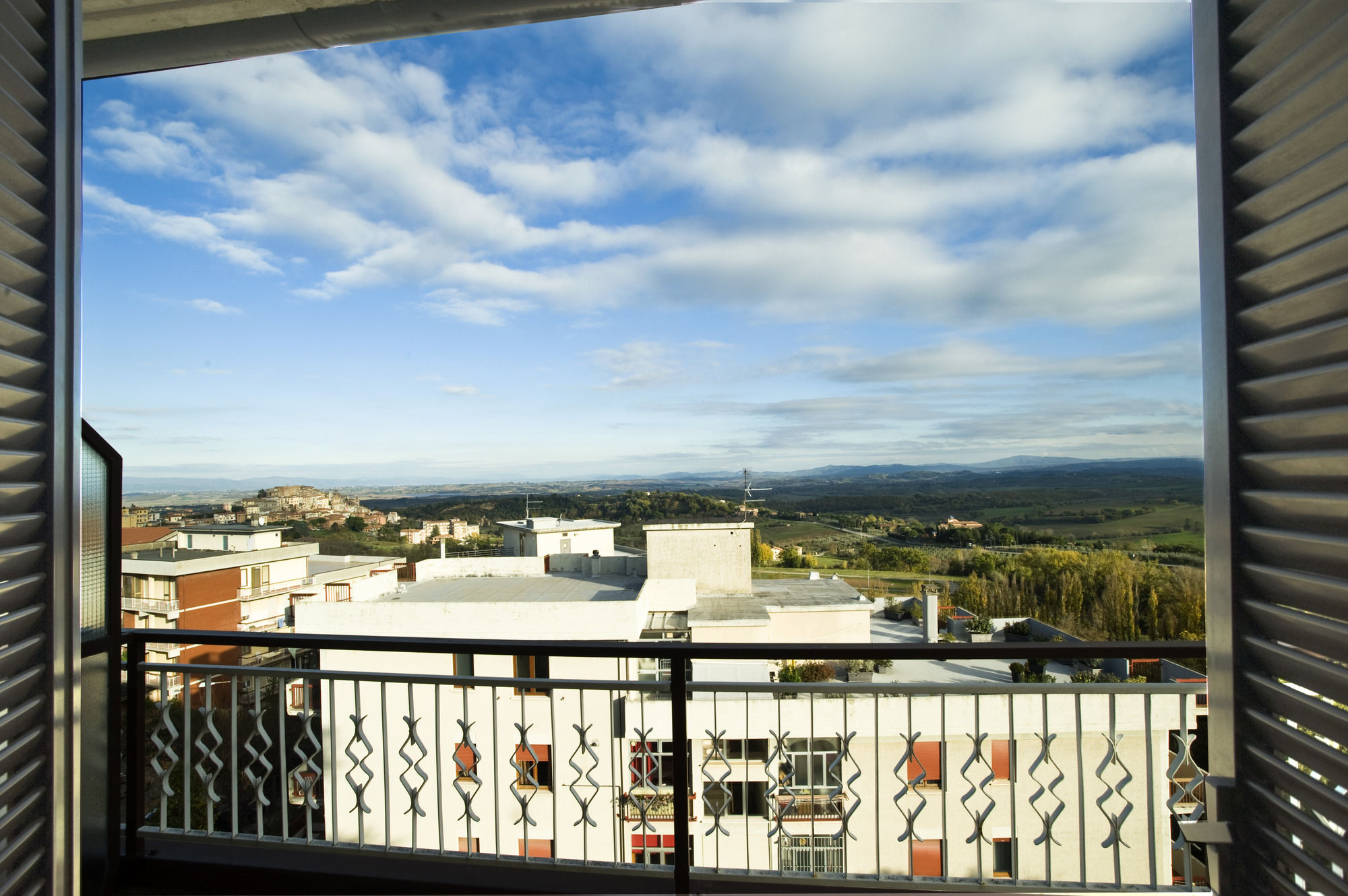 Фото Hotel Villa Ricci