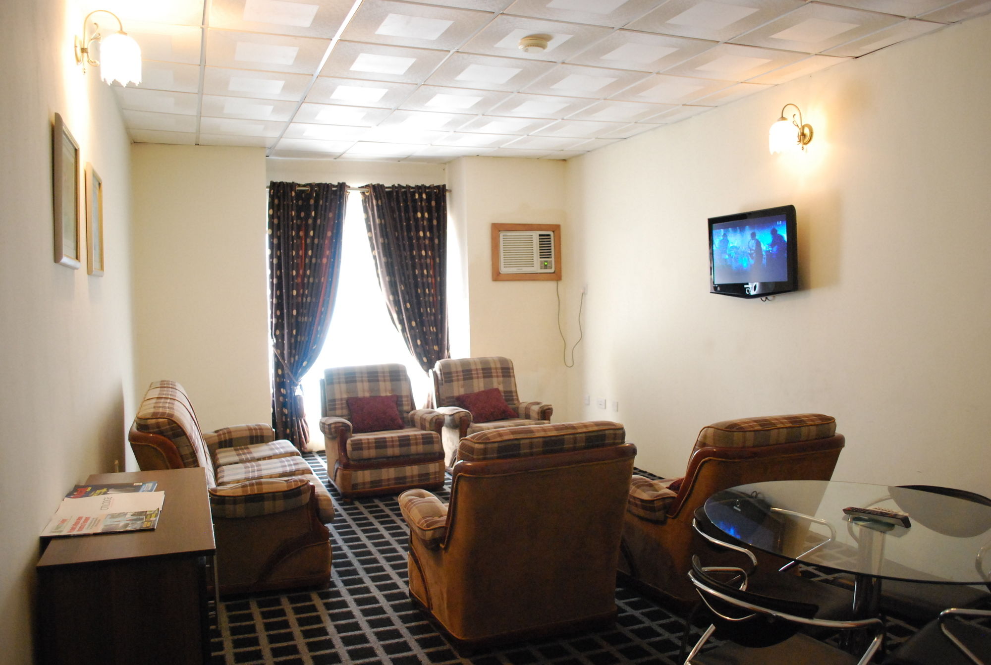 Фото Отель Citilodge