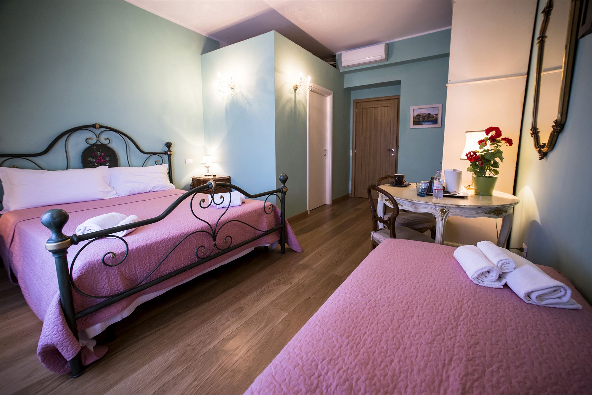 Фото Residenza Dei Principi 