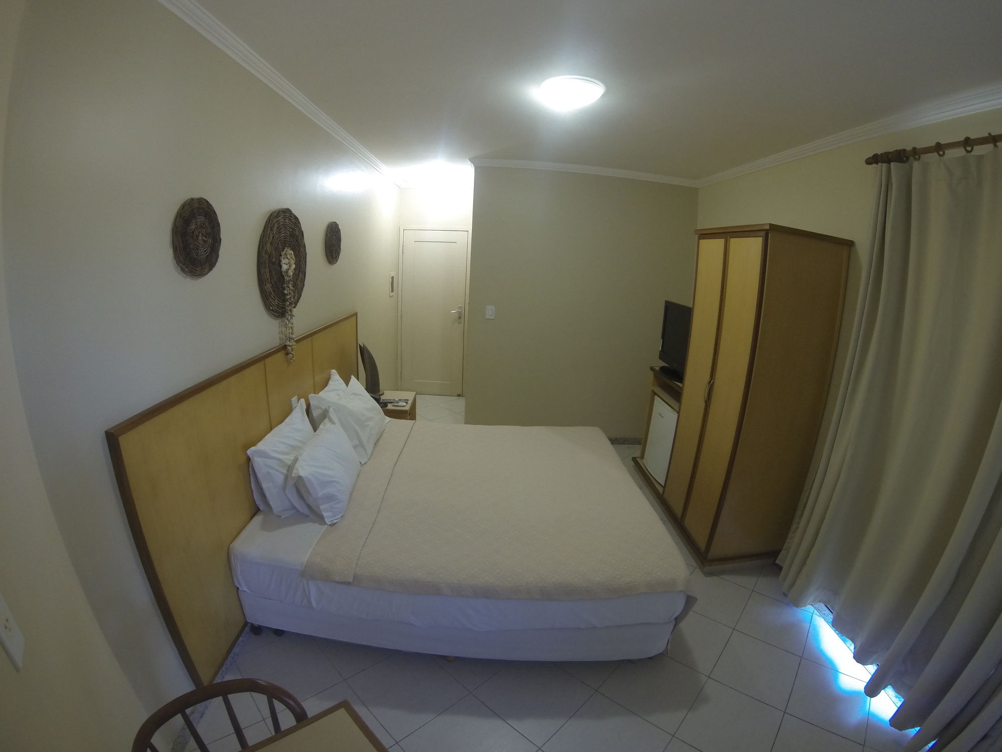 Фото VIA Mar Praia Hotel