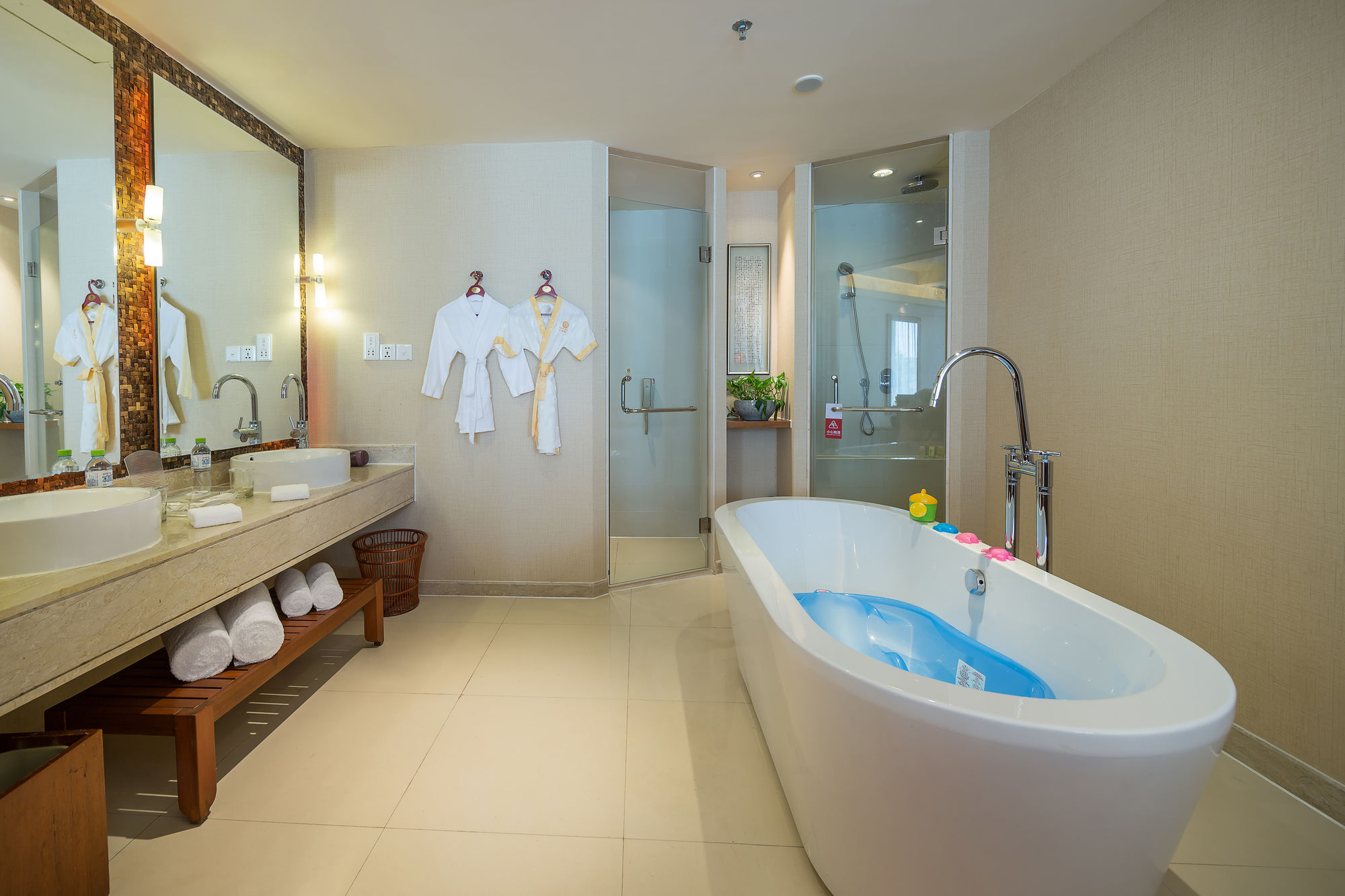 Фото Swissôtel Sanya Yalong Bay