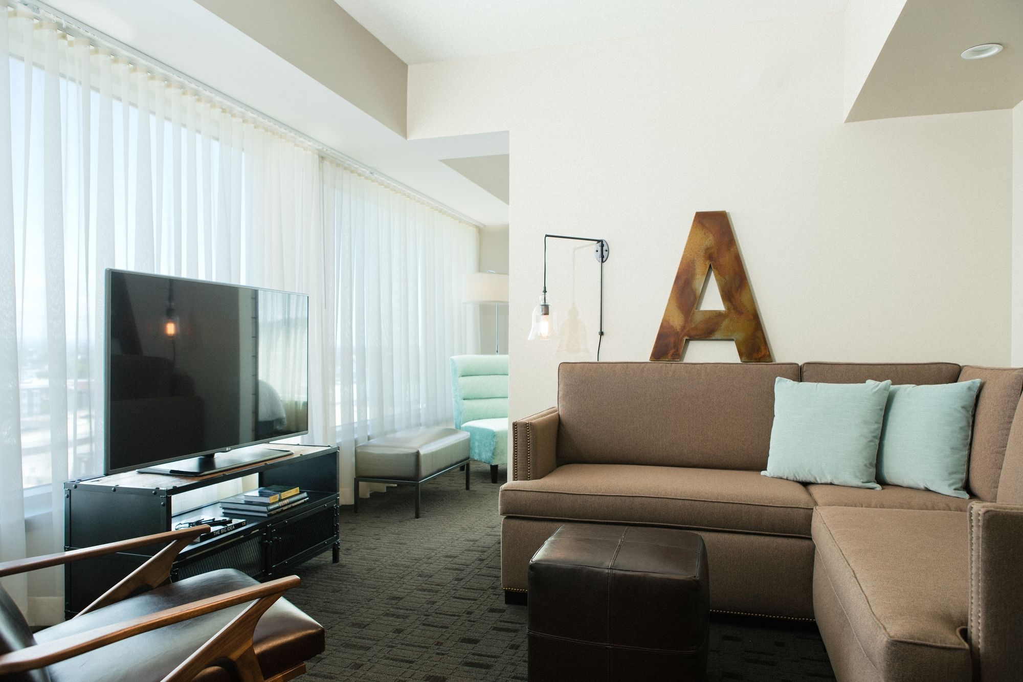 Фото Renaissance Allentown Hotel